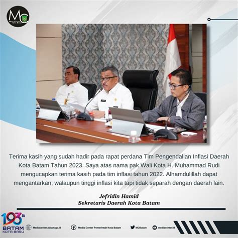 tim pengendali inflasi daerah COM - Pemerintah Daerah Provinsi Jabar melalui Tim Pengendalian Inflasi Daerah Jawa Barat merumuskan sejumlah langkah antisipasi terhadap stagflasi akibat situasi